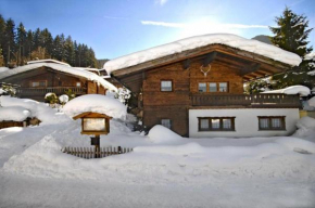 Chalet Nina